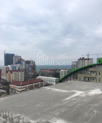 Квартира 73 м² - Юрьевская, Батуми, Грузия