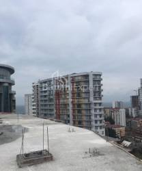 Квартира 73 м² - Юрьевская, Батуми, Грузия