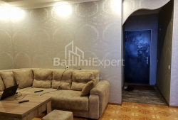 Квартира 2-комн 46 м² - Тбел-Абусеридзе, Батуми