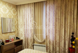 Квартира 2-комн 46 м² - Тбел-Абусеридзе, Батуми