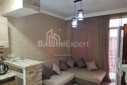 Квартира 3-комн 50 м² - Юрьевская, Батуми