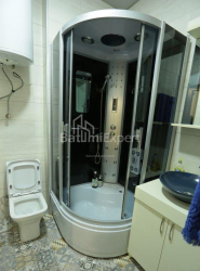 Квартира 2-комн 40 м² - Юрьевская, Батуми