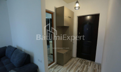Квартира 40 м² - Юрьевская, Батуми, Грузия