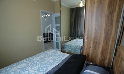 Квартира 40 м² - Юрьевская, Батуми, Грузия