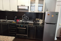 Квартира 2-комн 52 м² - Юрьевская, Батуми