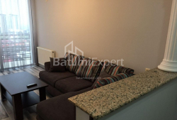 Квартира 2-комн 52 м² - Юрьевская, Батуми