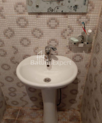 Квартира 2-комн 31 м² - Александра Грибоедова, Батуми