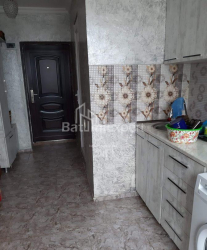 Квартира 31 м² - Александра Грибоедова, Батуми, Грузия