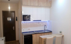 Квартира 1-комн 27 м² - Шерифа Химшиашвили, Батуми