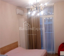 Квартира 1-комн 27 м² - Шерифа Химшиашвили, Батуми