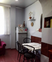 Квартира 85 м² - Юрьевская, Батуми, Грузия