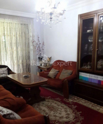 Квартира 85 м² - Юрьевская, Батуми, Грузия