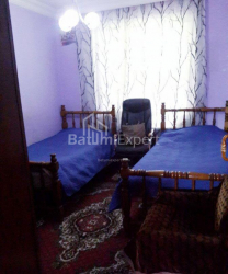 Квартира 3-комн 85 м² - Юрьевская, Батуми