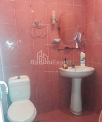 Квартира 85 м² - Юрьевская, Батуми, Грузия