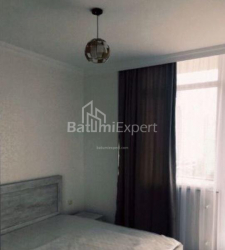 Квартира 40 м² - Тбел-Абусеридзе, Батуми, Грузия