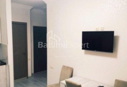 Квартира 2-комн 40 м² - Тбел-Абусеридзе, Батуми