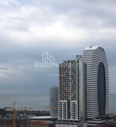 Квартира 40 м² - Тбел-Абусеридзе, Батуми, Грузия