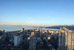 Квартира 1-комн 32 м² - Юрьевская, Батуми