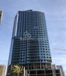 Квартира 1-комн 32 м² - Юрьевская, Батуми