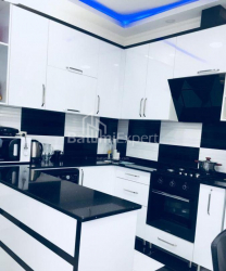 Квартира 90 м² - Галактиона Табидзе, Батуми, Грузия