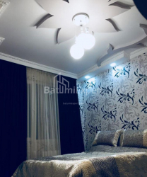 Квартира 90 м² - Галактиона Табидзе, Батуми, Грузия