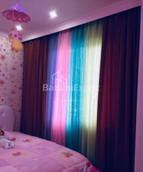 Квартира 4-комн 90 м² - Галактиона Табидзе, Батуми