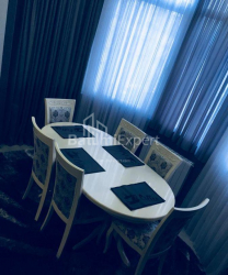 Квартира 4-комн 90 м² - Галактиона Табидзе, Батуми
