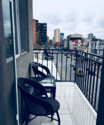 Квартира 4-комн 90 м² - Галактиона Табидзе, Батуми