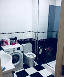 Квартира 90 м² - Галактиона Табидзе, Батуми, Грузия