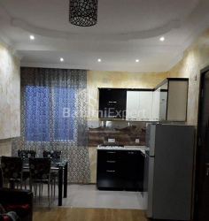 Квартира 2-комн 44 м² - Зураба Горгиладзе, Батуми