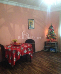 Квартира 3-комн 78 м² - Юрьевская, Батуми