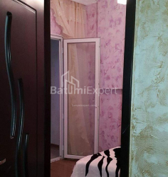 Квартира 2-комн 44 м² - Зураба Горгиладзе, Батуми