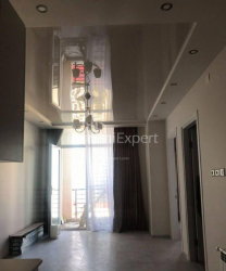 Квартира 3-комн 53 м² - Нико Пиросмани, Батуми