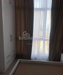 Квартира 3-комн 53 м² - Нико Пиросмани, Батуми