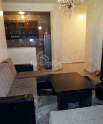 Квартира 3-комн 50 м² - Вахтанга Горгасали, Батуми