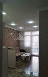 Квартира 35 м² - Юрьевская, Батуми, Грузия