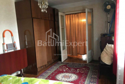 Квартира 100 м² - Иване Джавахишвили, Батуми, Грузия