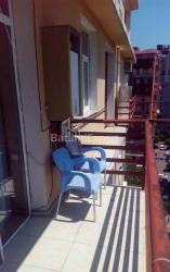 Квартира 110 м² - Вахтанга Горгасали, Батуми, Грузия