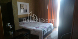 Квартира 4-комн 110 м² - Вахтанга Горгасали, Батуми