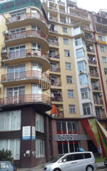 Квартира 110 м² - Вахтанга Горгасали, Батуми, Грузия