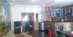 Квартира 110 м² - Вахтанга Горгасали, Батуми, Грузия