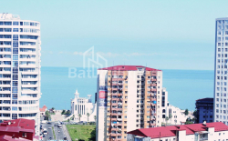 Квартира 143 м² - Юсуфа Кобаладзе, Батуми, Грузия