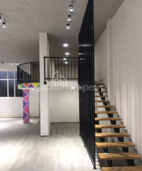 Квартира 130 м² - Еквтиме Такаишвили, Батуми, Грузия
