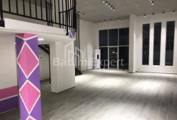 Квартира 130 м² - Еквтиме Такаишвили, Батуми, Грузия