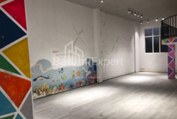 Квартира 130 м² - Еквтиме Такаишвили, Батуми, Грузия