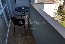 Квартира 35 м² - Юрьевская, Батуми, Грузия