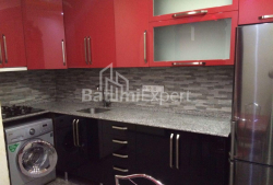 Квартира 40 м² - Юрьевская, Батуми, Грузия