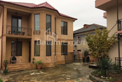 Квартира 8-комн 200 м² - Юрьевская, Батуми