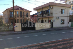 Квартира 8-комн 200 м² - Юрьевская, Батуми
