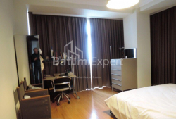 Квартира 4-комн 180 м² - Ильи Чавчавадзе, Батуми